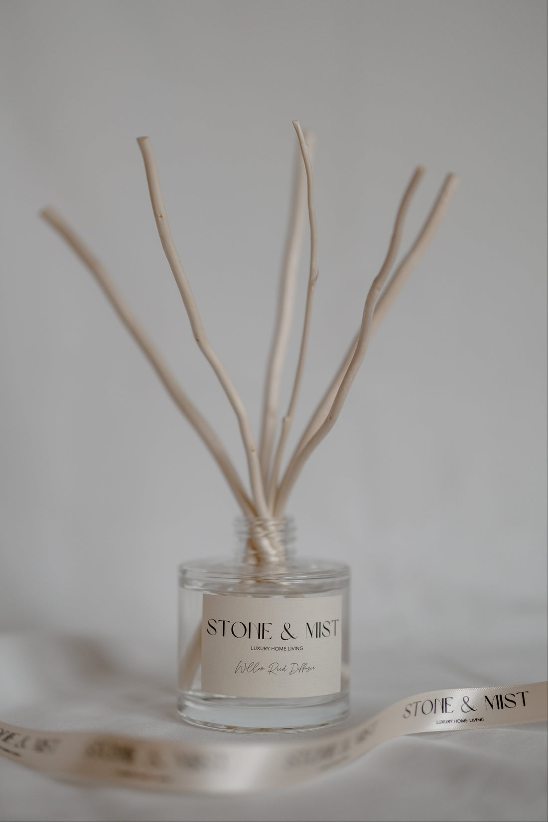 Stone & Mist Willow Reed Diffusers: The Perfect Gift